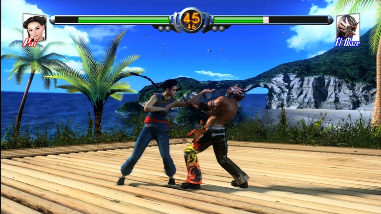 Virtua Fighter 5 - Image 13