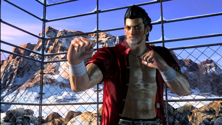 Virtua Fighter 5 - Image 17