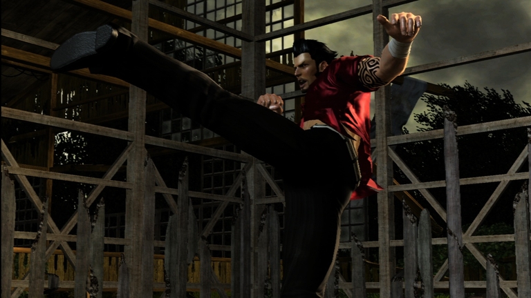 Virtua Fighter 5 - Image 18