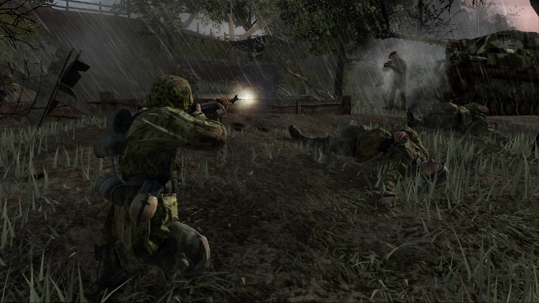 Call of Duty 3 - Image 18