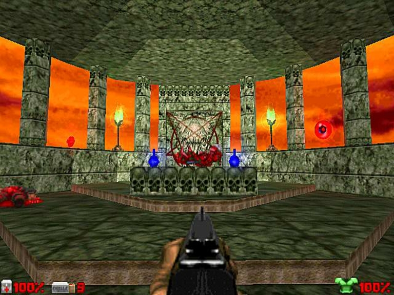 Ultimate Doom