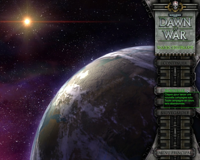 Warhammer Dark Crusade img1