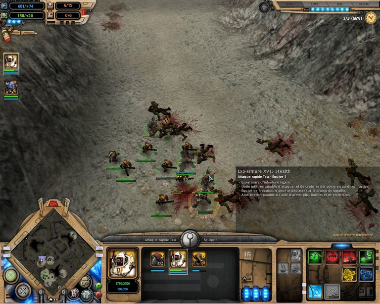 Warhammer Dark Crusade img8