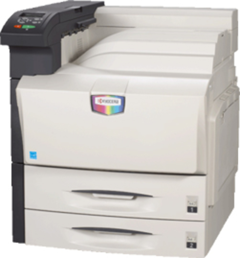 Kyocera 8100 DN