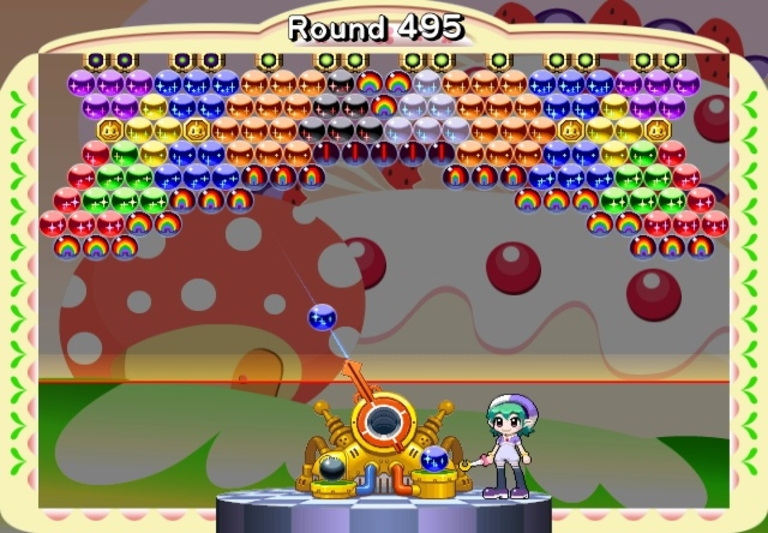 Bust-A-Move Bash ! - Image 2