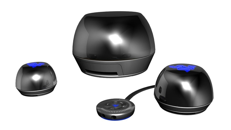 Razer Mako