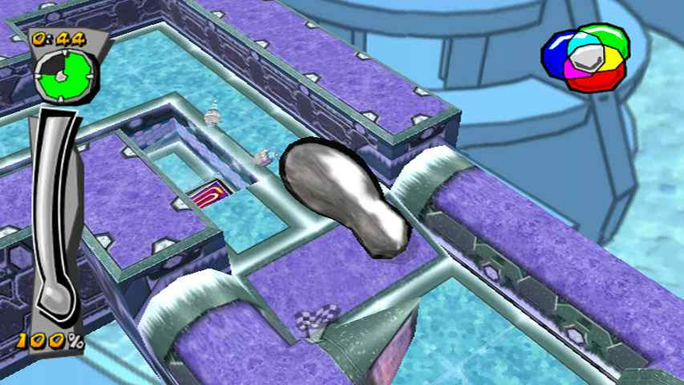 Mercury Meltdown Revolution - Image 7