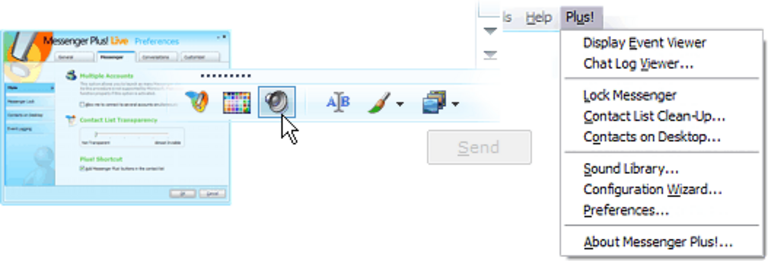 Messenger Live! Plus 4.11.254 (527x179)