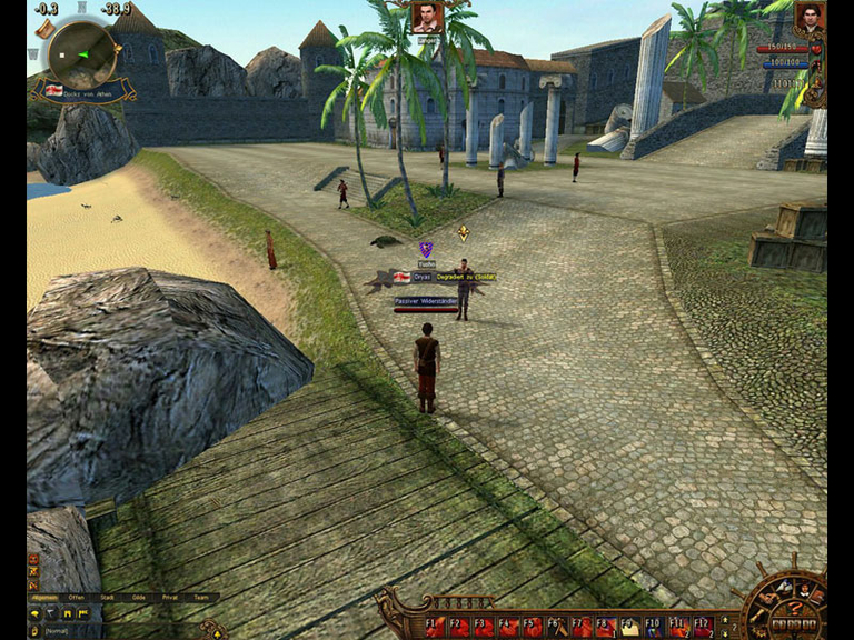 Bounty Bay Online - img6