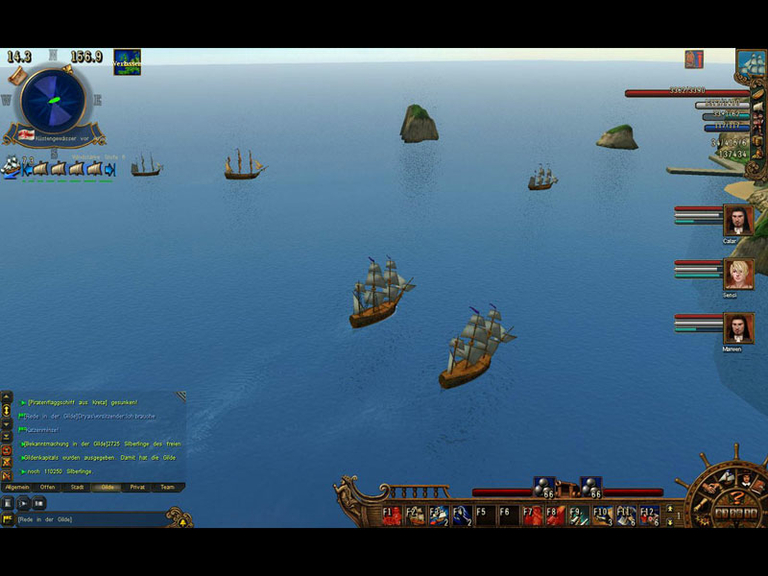 Bounty Bay Online - img10