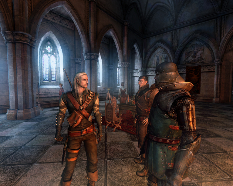 The Witcher - Image 10