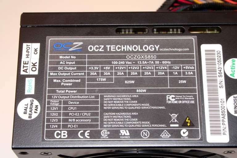 OCZ Alim 2