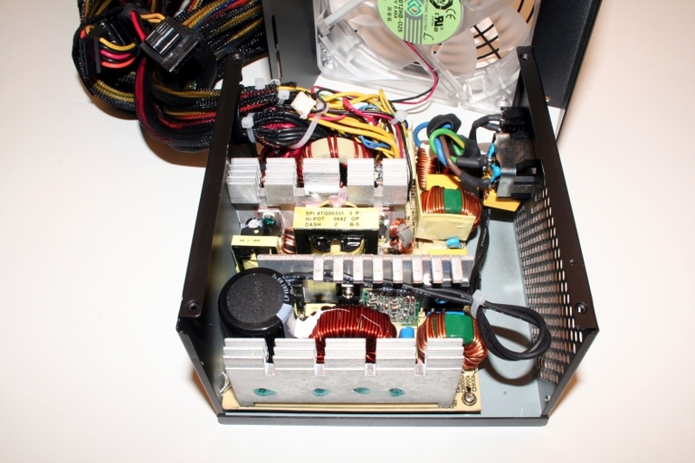 OCZ Alim 5
