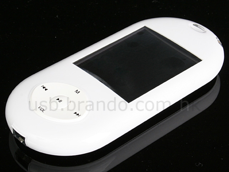 Brando SOAP MP4 Player