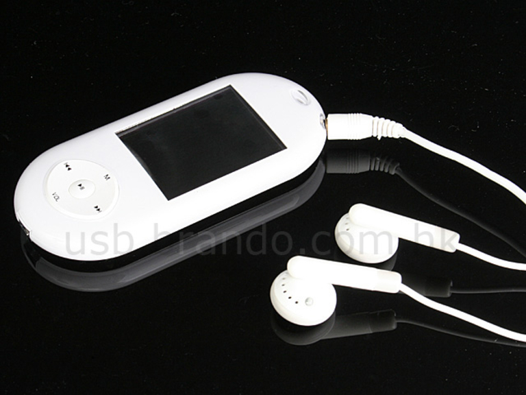 Brando SOAP MP4 Player