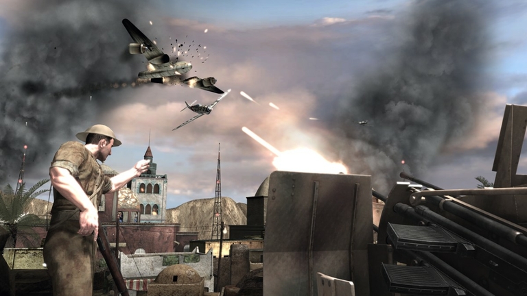 Hour of Victory - Image 2