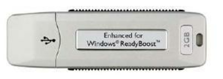 Kingston DataTraveler ReadyFlash