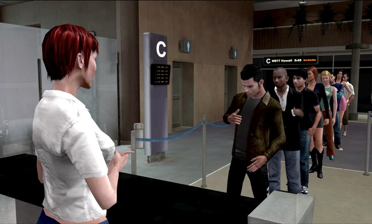 Test Drive Unlimited - Preview - Image 2