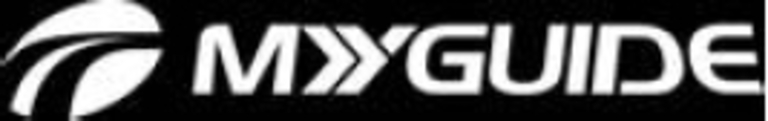 My Guide Logo