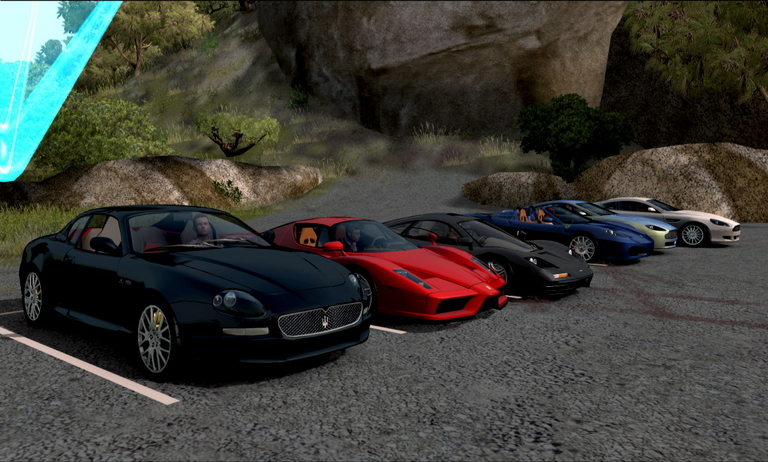 Test Drive Unlimited - Preview - Image 21