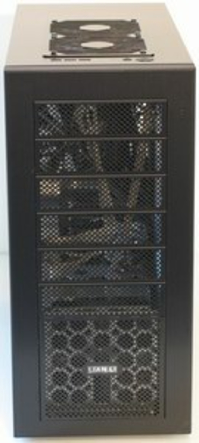 boîtier Lian Li PC A16 Houbba watercoolé 1