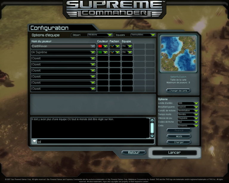 Supreme Commander - Preview - Image 02