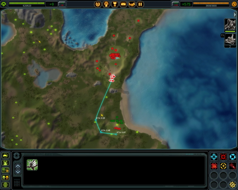 Supreme Commander - Preview - Image 08