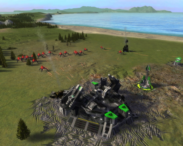 Supreme Commander - Preview - Image 11