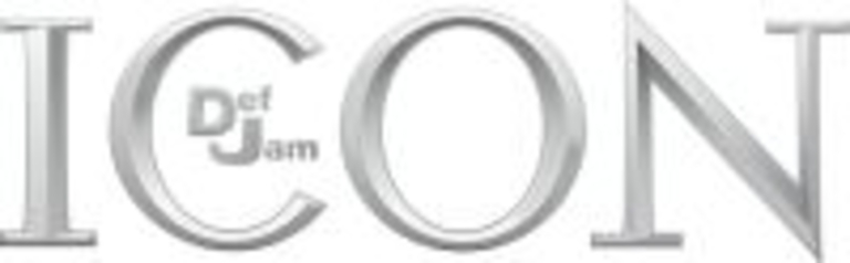 Def Jam : Icon - logo