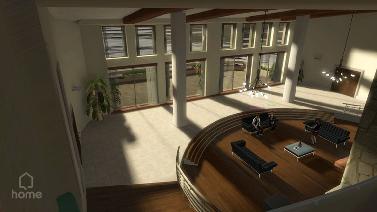 PlayStation Home - Image 1