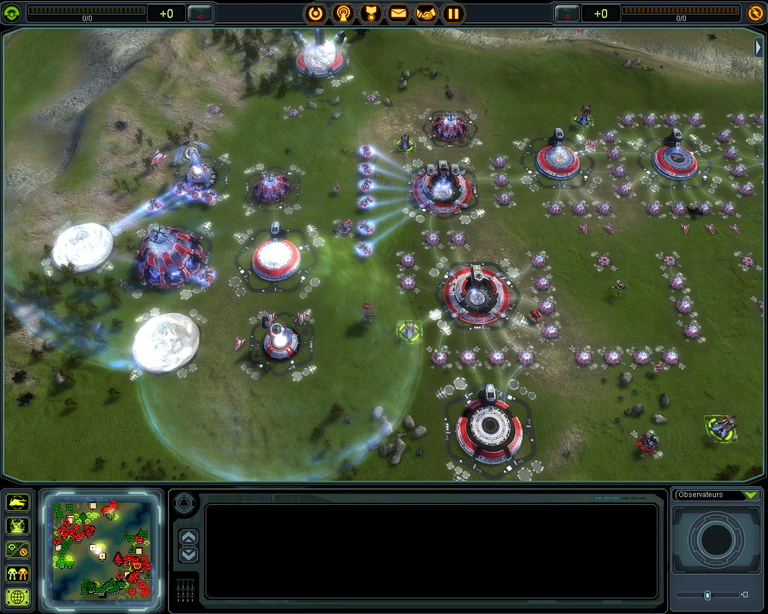 Supreme Commander - Test - Image 09
