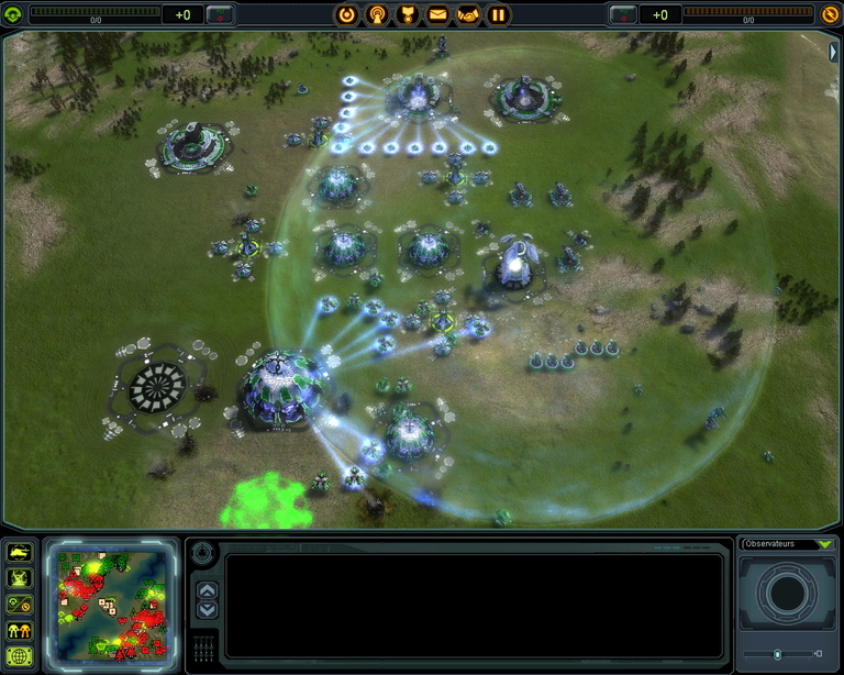 Supreme Commander - Test - Image 10