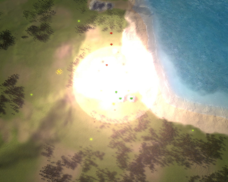 Supreme Commander - Test - Image 11