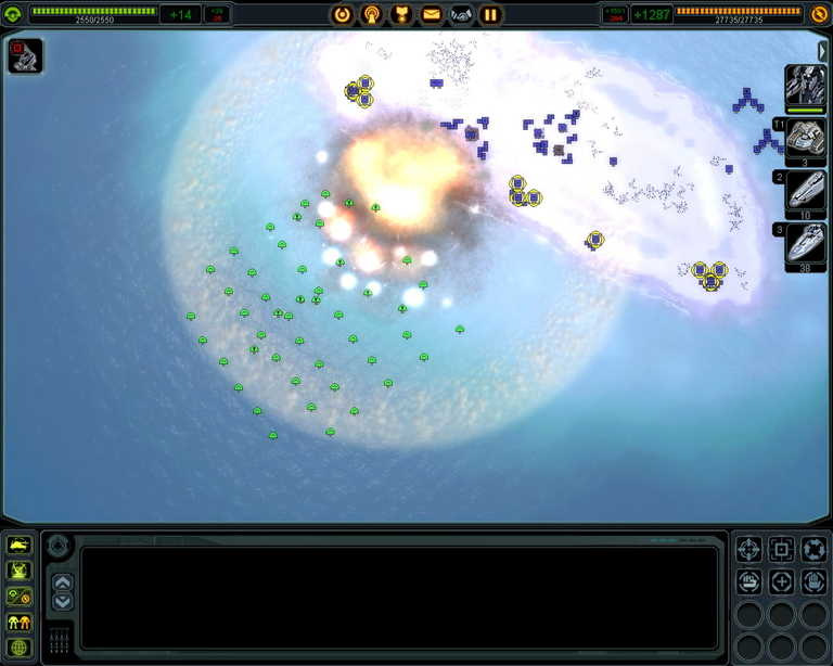 Supreme Commander - Test - Image 12