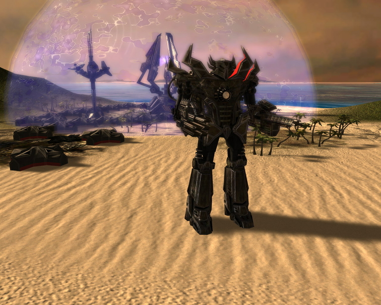 Supreme Commander - Test - Image 21