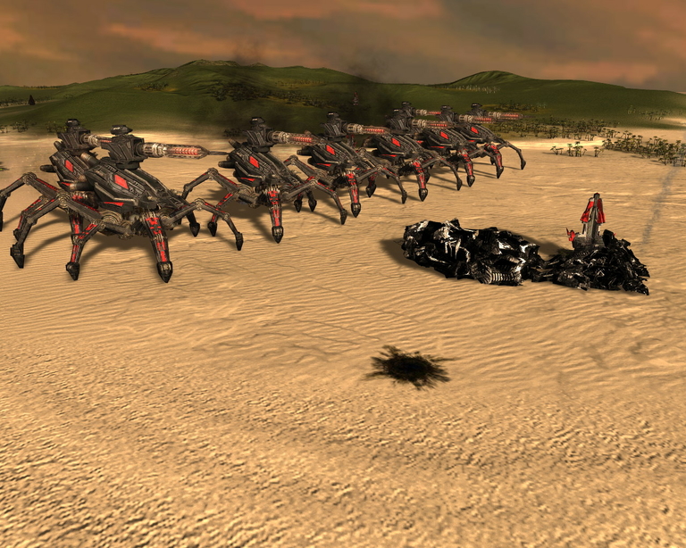 Supreme Commander - Test - Image 23