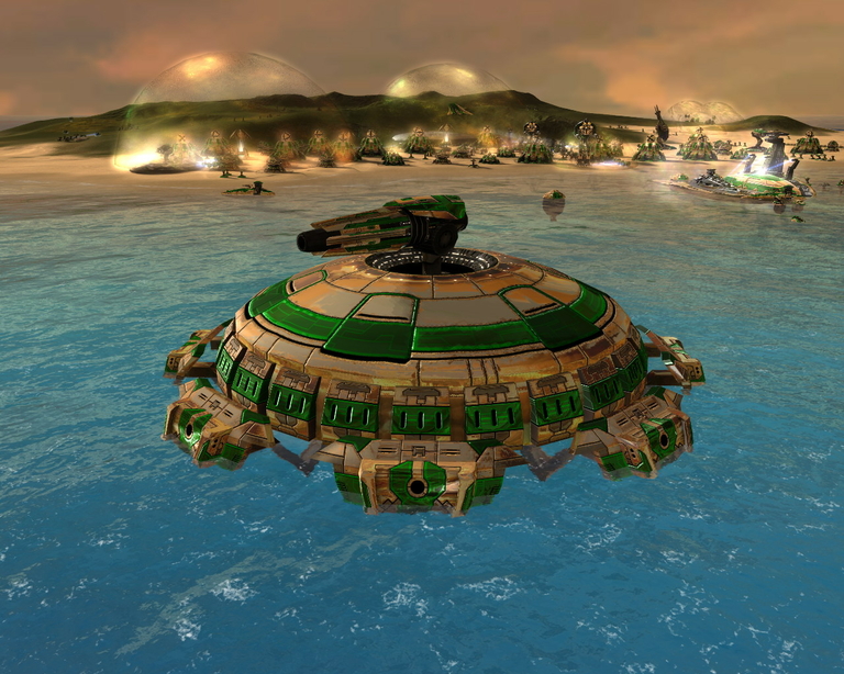 Supreme Commander - Test - Image 26