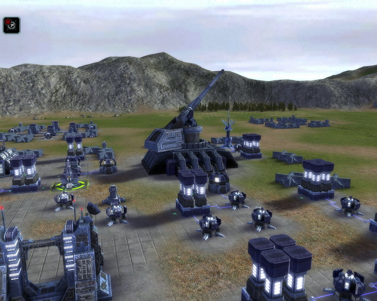 Supreme Commander - Test - Image 27