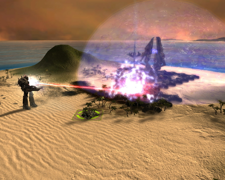 Supreme Commander - Test - Image 30