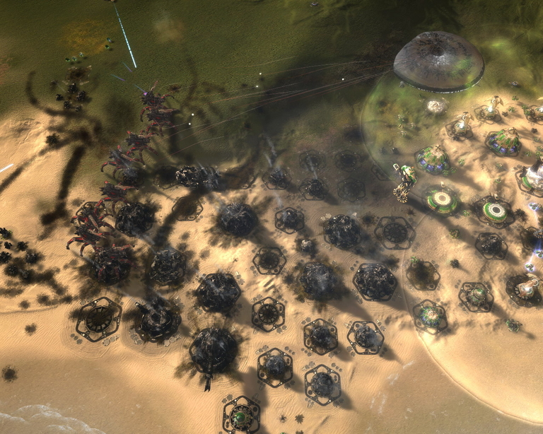 Supreme Commander - Test - Image 32