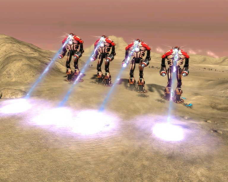 Supreme Commander - Test - Image 53