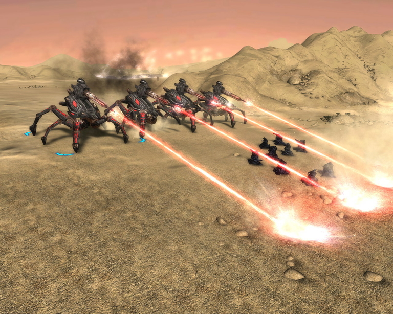 Supreme Commander - Test - Image 54