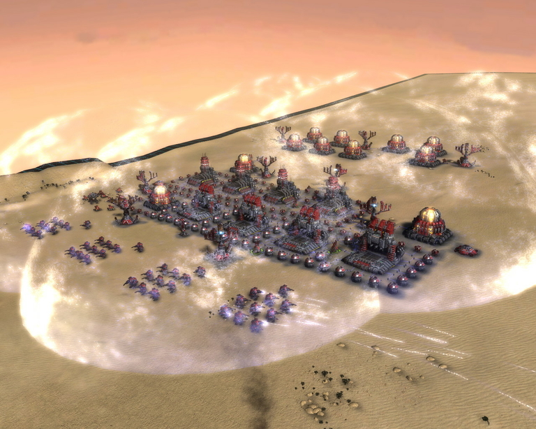 Supreme Commander - Test - Image 56
