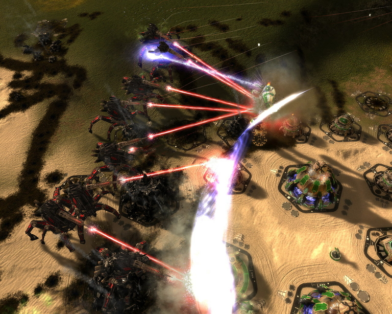 Supreme Commander - Test - Image 58