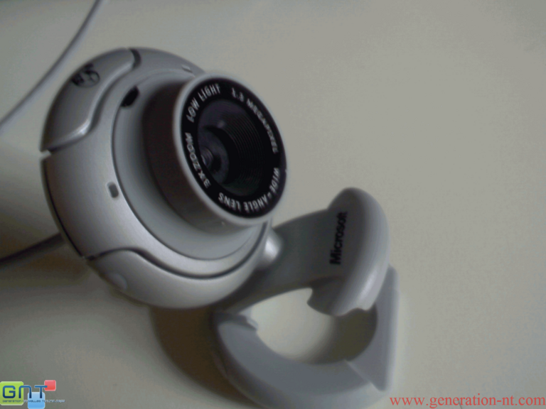 VX-6000 biais