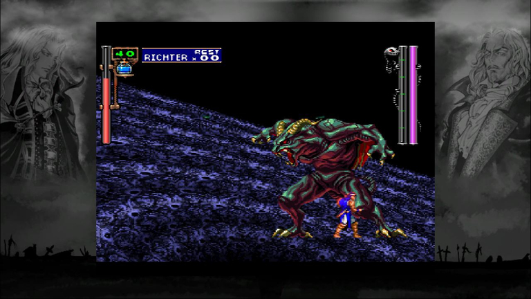 Castlevania : Symphony of the Night (XBLA) - Image 5