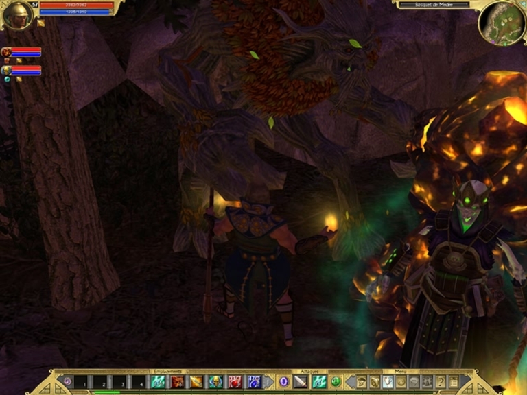 Titan Quest: Immortal Throne image galerie 28