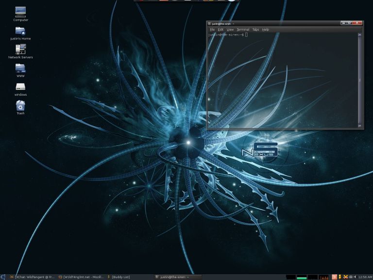 Compiz