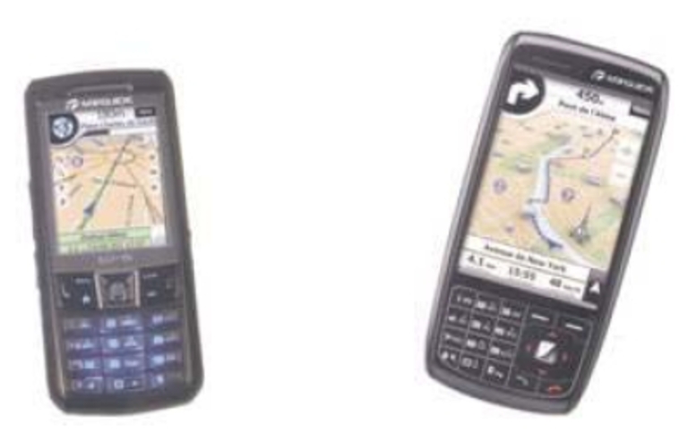 Myguide nouveaux smartphones