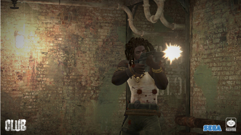 The Club - Image 2